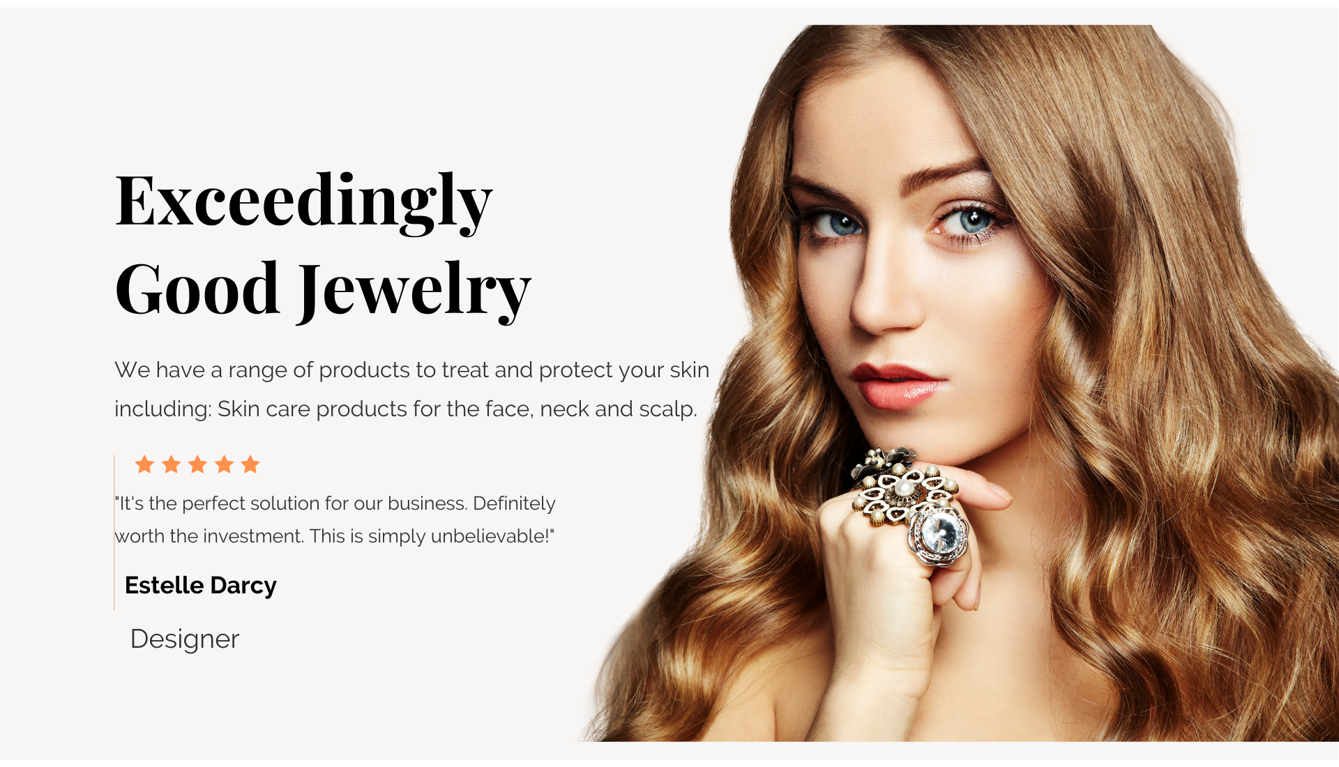 JEWLERY