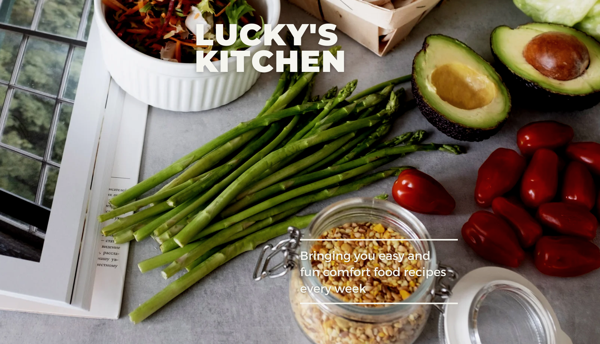 KITCHEN PRODUCTS