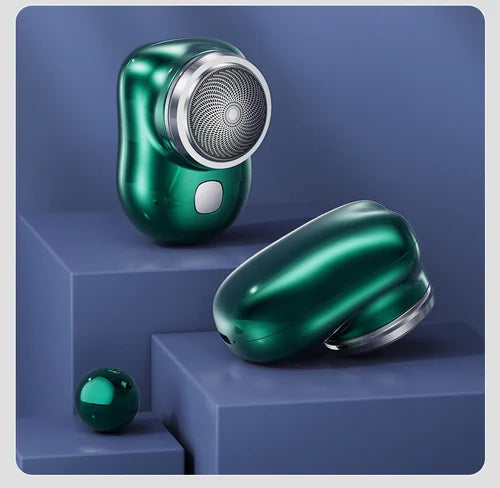 Pocket Portable Electric Shave Mini (For Men)