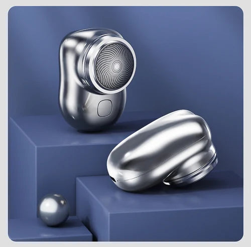 Pocket Portable Electric Shave Mini (For Men)