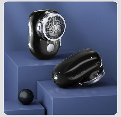Pocket Portable Electric Shave Mini (For Men)