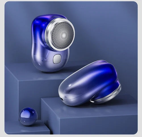 Pocket Portable Electric Shave Mini (For Men)