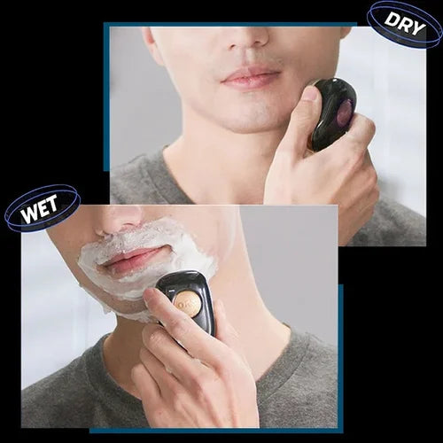 Pocket Portable Electric Shave Mini (For Men)
