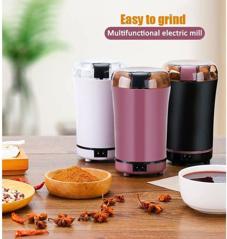 Hot Store Mini Grinder