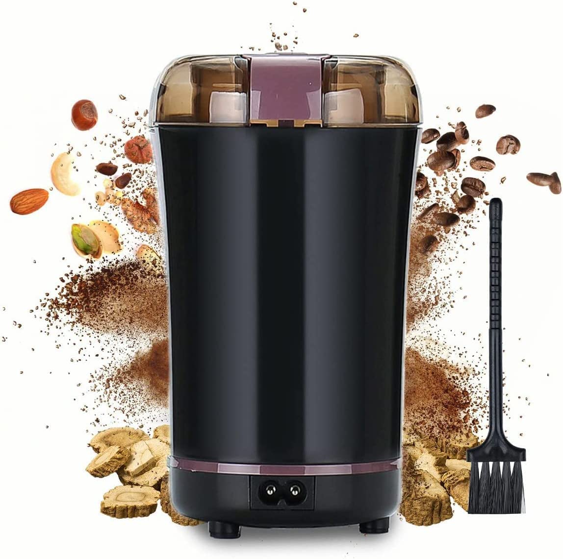 Hot Store Mini Grinder