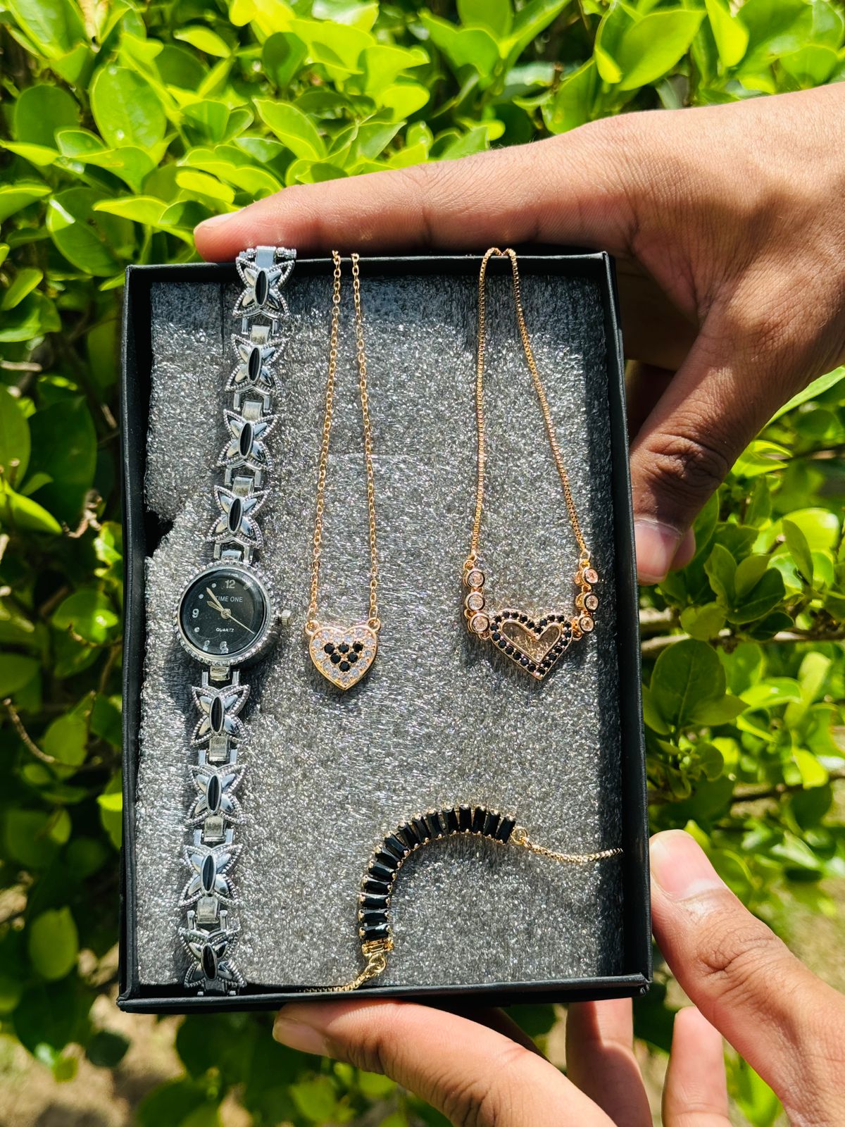 Jewelry Beautiful 4 in 1 For Lovers